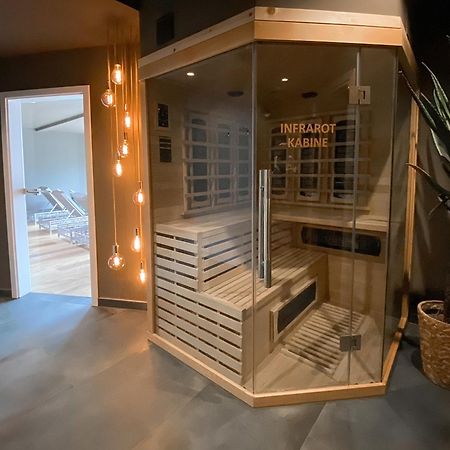 Boutiquehotel Goldhahn Bio Sport & Wellness Аален Екстериор снимка