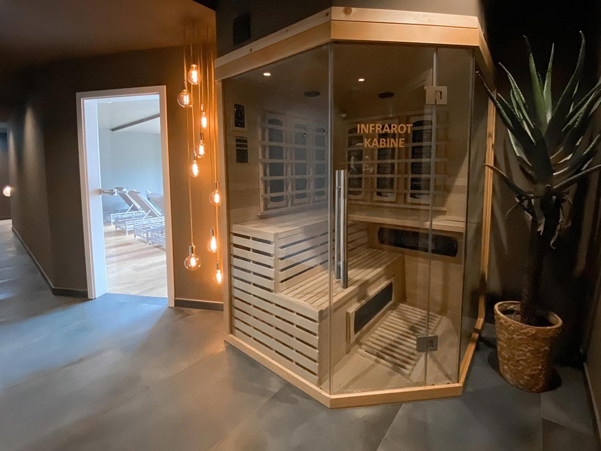 Boutiquehotel Goldhahn Bio Sport & Wellness Аален Екстериор снимка