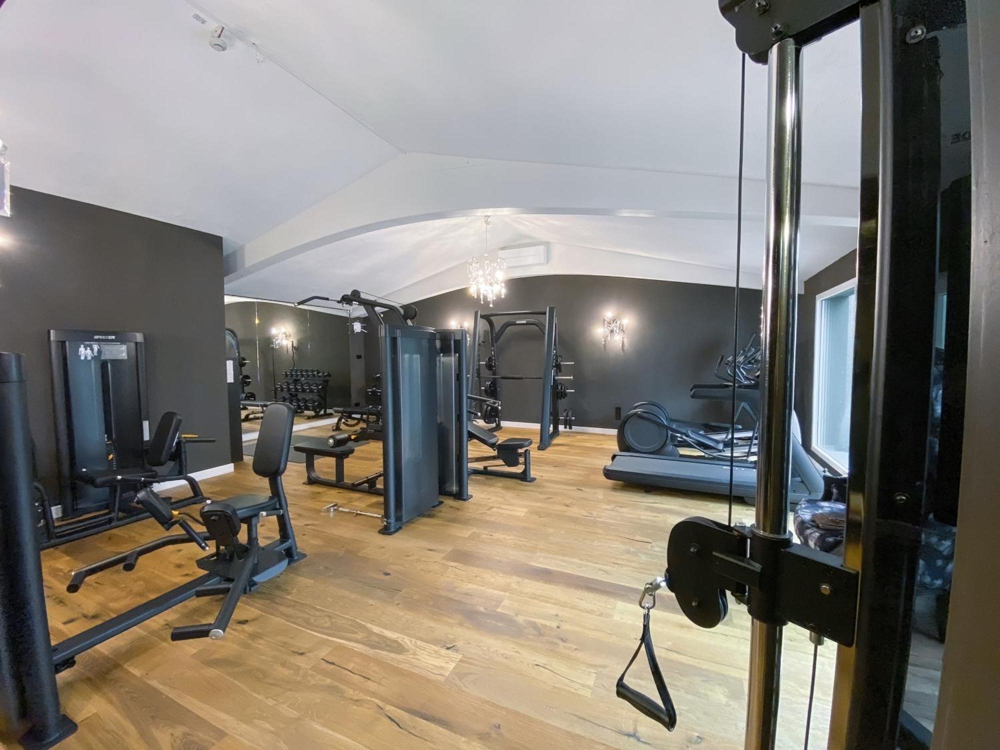 Boutiquehotel Goldhahn Bio Sport & Wellness Аален Екстериор снимка