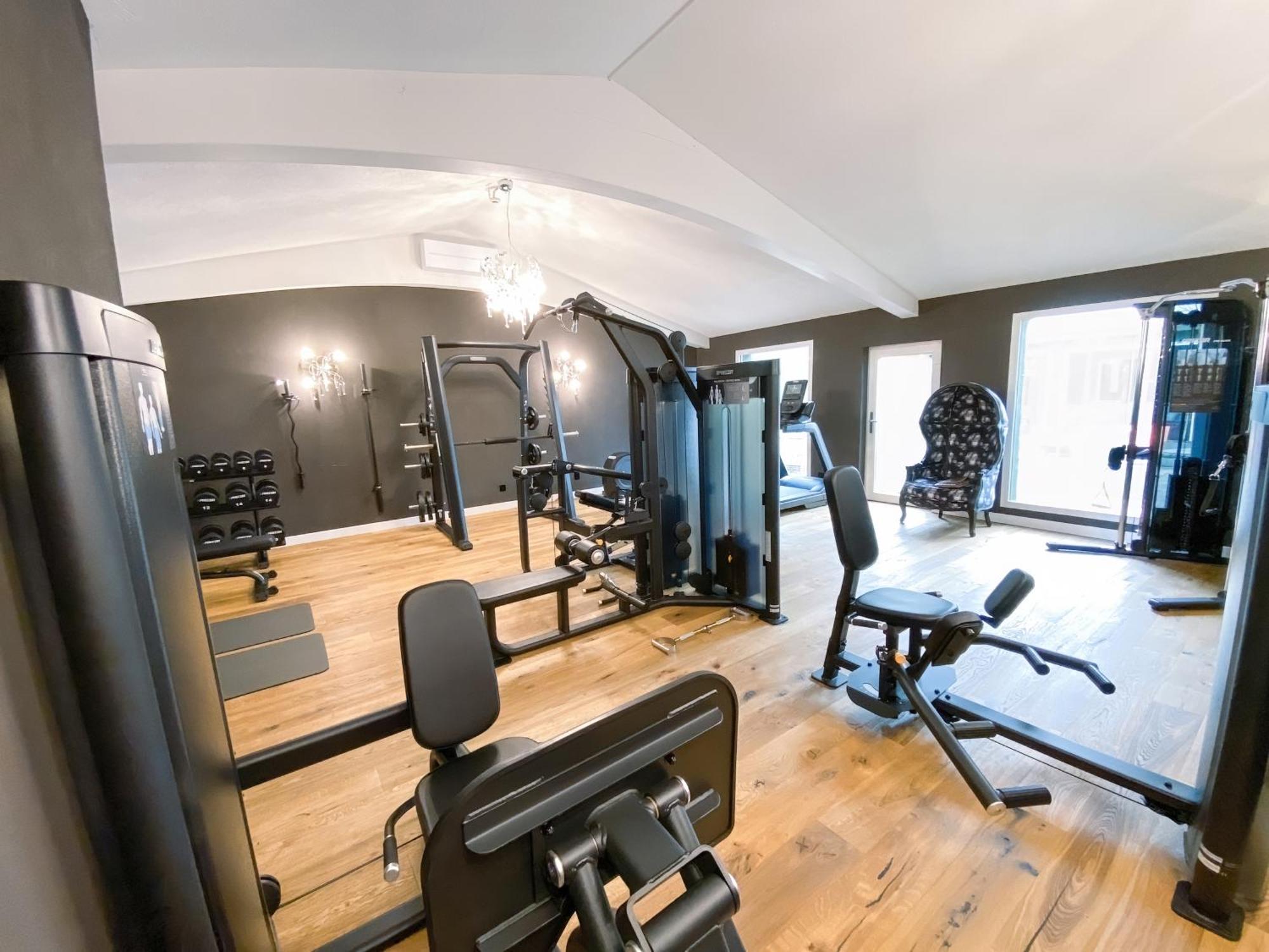 Boutiquehotel Goldhahn Bio Sport & Wellness Аален Екстериор снимка