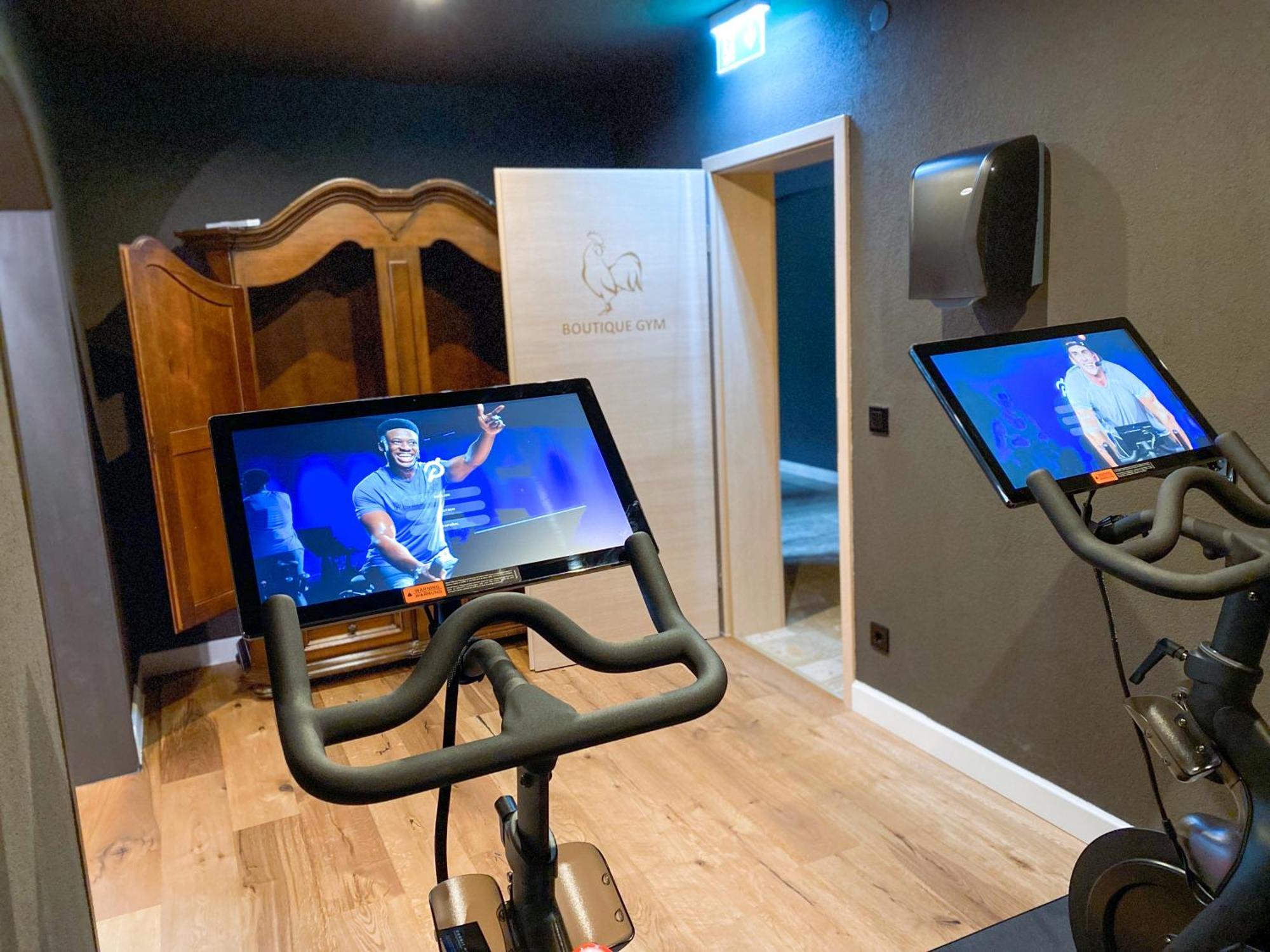 Boutiquehotel Goldhahn Bio Sport & Wellness Аален Екстериор снимка