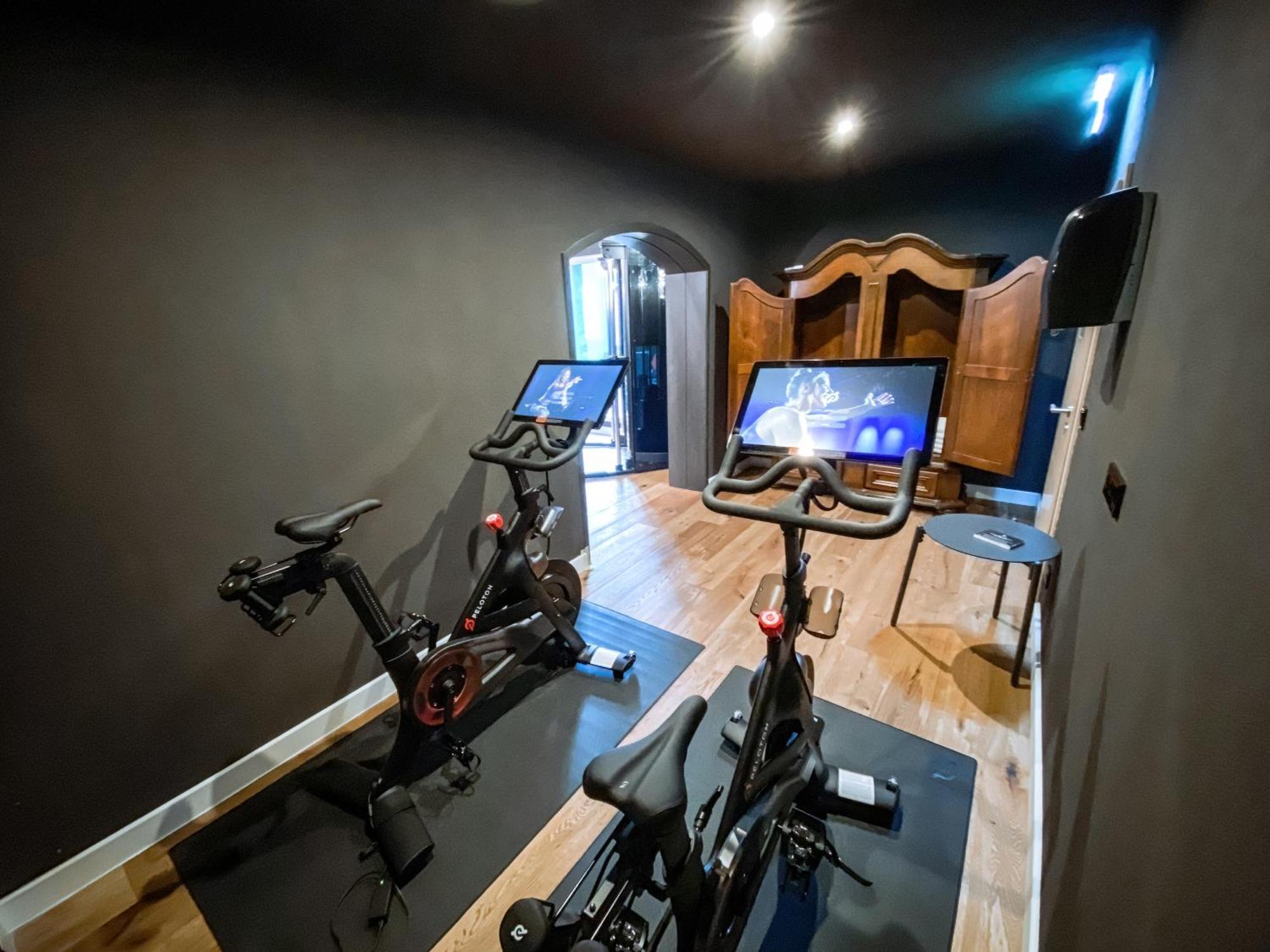 Boutiquehotel Goldhahn Bio Sport & Wellness Аален Екстериор снимка