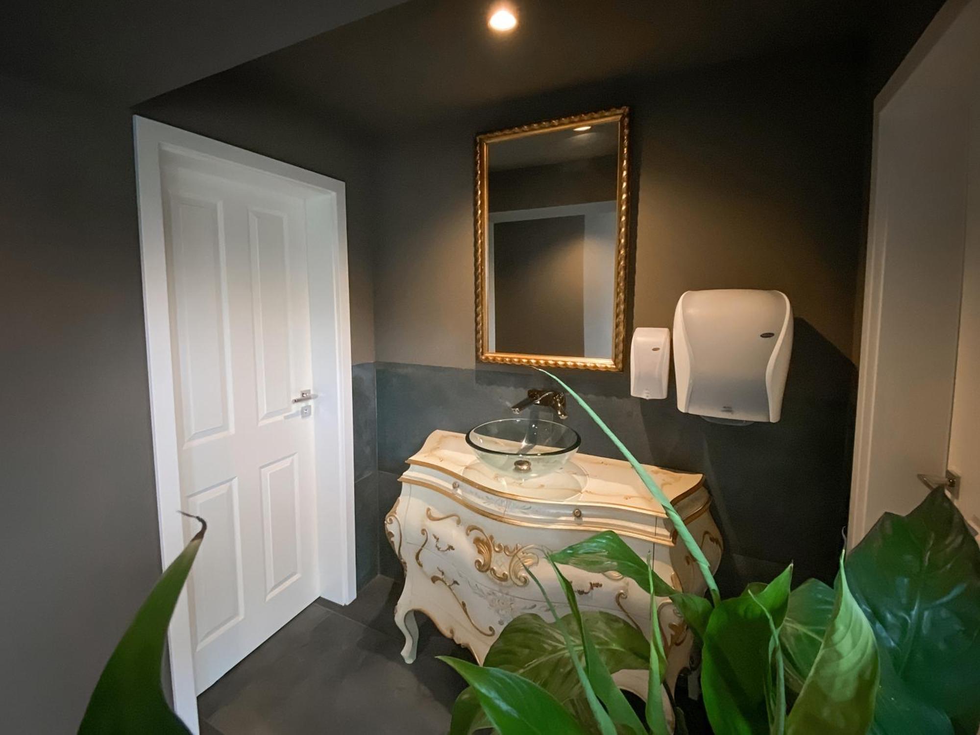 Boutiquehotel Goldhahn Bio Sport & Wellness Аален Екстериор снимка
