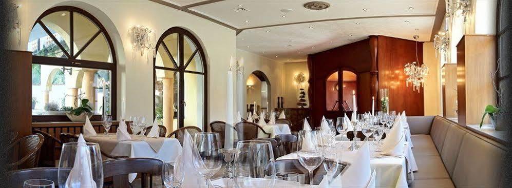 Boutiquehotel Goldhahn Bio Sport & Wellness Аален Екстериор снимка