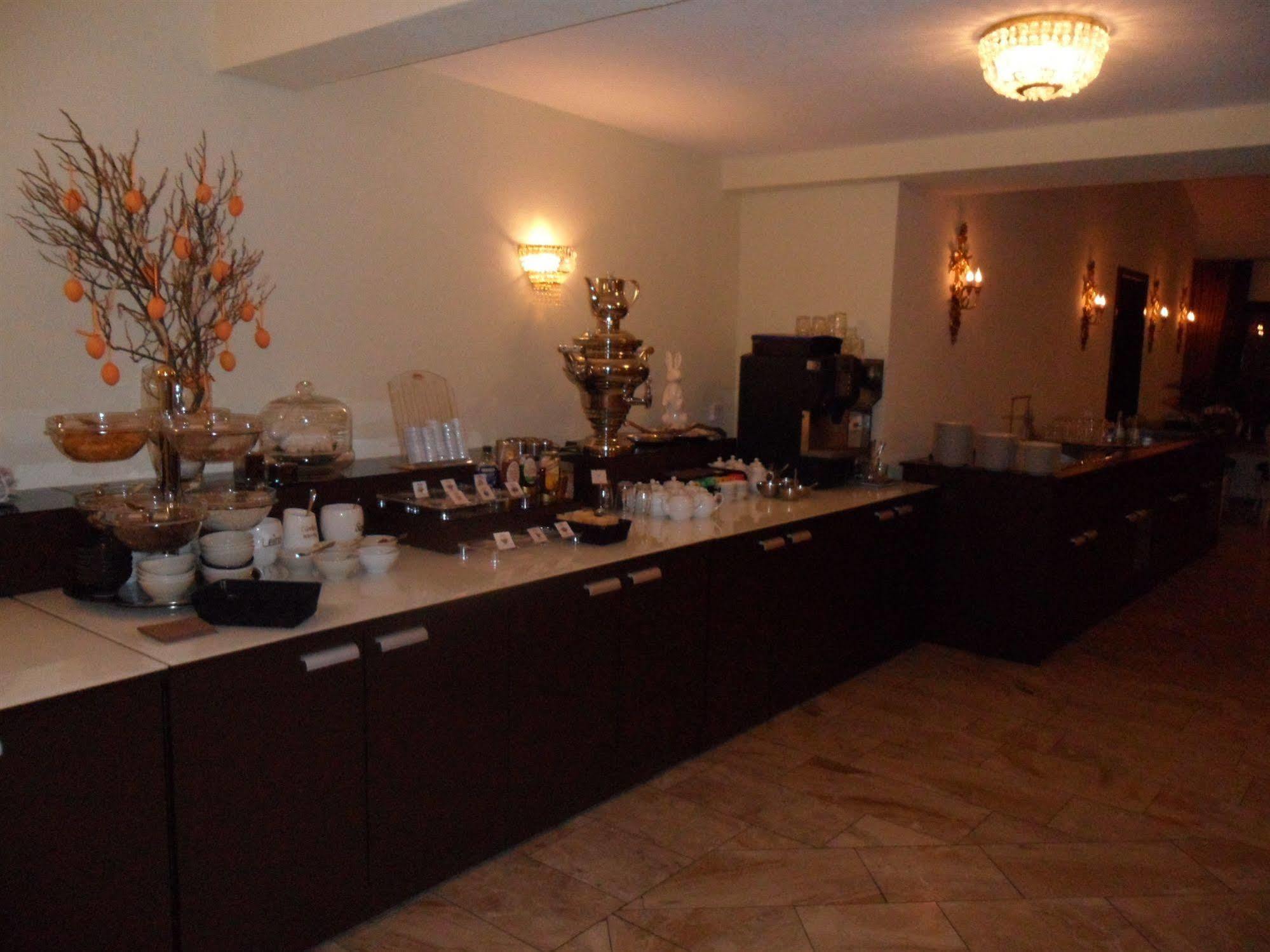 Boutiquehotel Goldhahn Bio Sport & Wellness Аален Екстериор снимка
