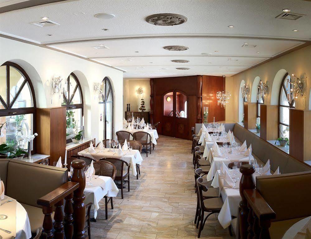 Boutiquehotel Goldhahn Bio Sport & Wellness Аален Екстериор снимка