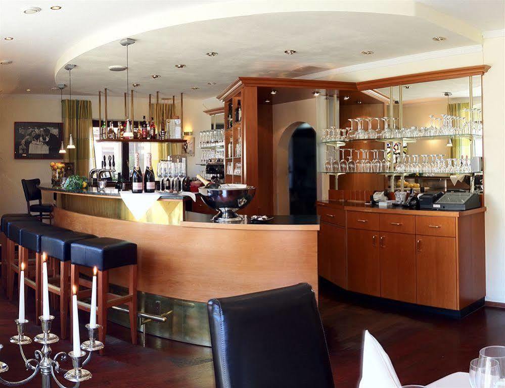 Boutiquehotel Goldhahn Bio Sport & Wellness Аален Екстериор снимка